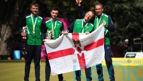 Ulster Banner to remain NI flag for Commonwealth Games following guidance