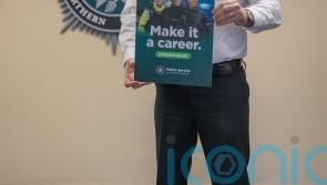 PSNI seeks new recruits &lsquo;from all backgrounds and communities&rsquo;