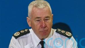 PSNI chief warns of &pound;1bn bill over next decade to deal with legacy cases