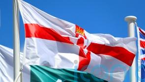 Changing NI Commonwealth Games flag would risk polarisation, warns Gordon Lyons