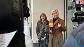 &lsquo;More flexibility and funding needed from London&rsquo; to secure Stormont budget