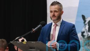 Robbie Butler says he will not stand to be next Ulster Unionist leader