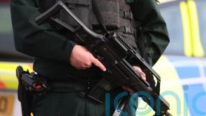 Reports of gunfire in Derry branded &lsquo;disgraceful&rsquo; as police investigate