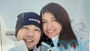 Man killed alongside wife and unborn baby in Crumlin crash named by police