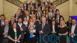 Mike Nesbitt says ministers will &lsquo;get a lot more focused&rsquo; on suicide prevention