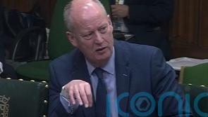 Former police chief recalls &lsquo;political pressure&rsquo; over IRA statement after murder