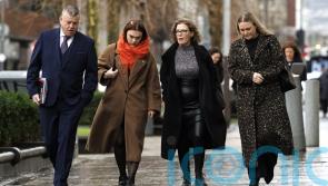 Tears as heartbroken but determined mother sees long-awaited inquest open