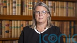 Lady Chief Justice calls for talks to resolve criminal barristers&rsquo; strike