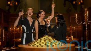 The Traitors champion admits faith in team-mate after victory as dual-winners