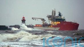 Storm Chandra named as Met Office issues fresh weather warnings