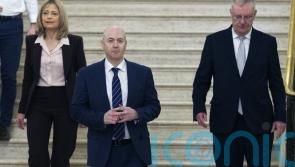 Mike Nesbitt to retain position as Health Minister