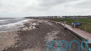 Storm Chandra set to hit UK as more weather warnings come into force