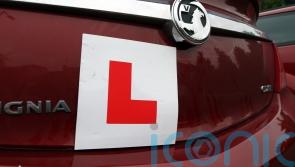 New restrictions for young drivers to be introduced in Northern Ireland