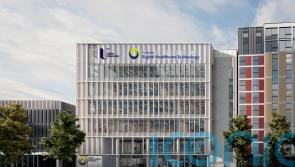 &pound;40m digital healthcare centre wins planning permission