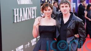 Jessie Buckley nominated for Bafta as Hamnet makes history