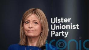Armstrong to lead initiative to attract more women into UUP