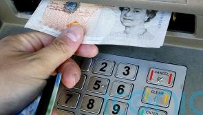 Most &lsquo;cash heavy&rsquo; and &lsquo;cash light&rsquo; parts of UK for Link ATM withdrawals revealed