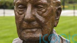 University to remove George Mitchell&rsquo;s name from peace centre over Epstein links