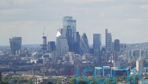 New home registrations in London plunged by 27% last year &ndash; warranty provider