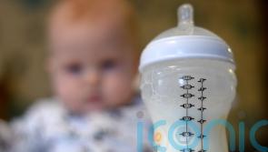 Fresh batch of baby formula recalled over presence of toxin