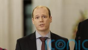 Communities Minister announces crackdown on benefit fraud