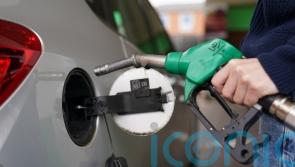 Price of petrol falls to five-year low