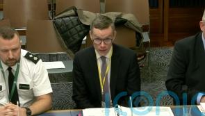 Scope for AI to help in justice system but care is needed, says prosecutor