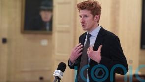 Matthew O&rsquo;Toole &lsquo;breached code of conduct by disclosing Lyons complaint&rsquo;