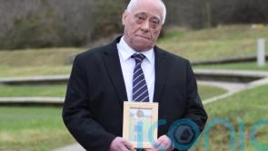 Father calls for Scotland to be able to &lsquo;pursue reform&rsquo; on driving licences