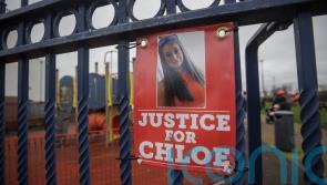 Chloe Mitchell murder trial to get under way next month