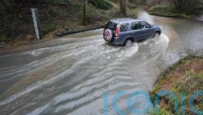 Rain and snow to cause midweek pain but warmer weather to come