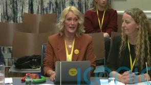 Mother of boy restrained and placed in cupboard urges legislative change