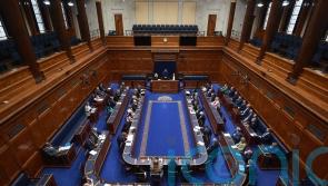&pound;14,000 pay increase recommended for Northern Ireland Assembly members