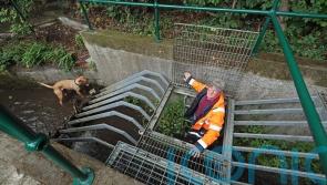 Rescue service volunteers hoped to find Noah Donohoe alive, inquest told