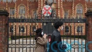 Belfast legal firm launches group action for students impacted by Covid-19