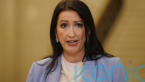 Many will be apprehensive about Middle East tensions &ndash; Little-Pengelly