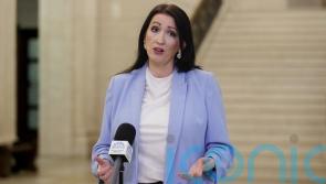 &lsquo;Many thousands&rsquo; of people from NI in Middle East at risk from Iran &ndash; deputy FM