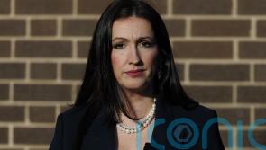 &lsquo;Disappointing&rsquo; NI First Minister not at UK briefings on Iran &ndash; Little-Pengelly