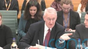 Executive must help fill growth fund shortfall, Northern Ireland Secretary says