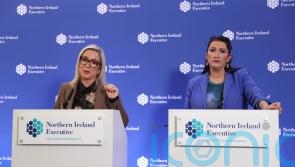 Michelle O&rsquo;Neill: &lsquo;Gendered lens&rsquo; applied to her and Emma Little-Pengelly