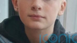 Boy, 11, dies in Belfast road tragedy