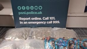 Three arrested following searches by police investigating UDA-linked criminality