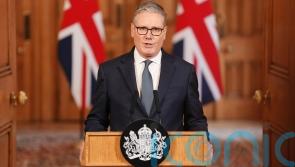 Starmer warns against profiteering as Trump vows to &lsquo;finish the job&rsquo; in Iran