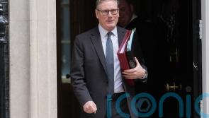 Starmer admits &lsquo;mistake&rsquo; in Mandelson appointment as No 10 denies cover up