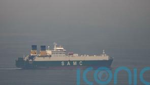 Starmer says UK working with allies on &lsquo;viable plan&rsquo; to open Strait of Hormuz