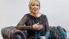 Michelle O&rsquo;Neill: UK heating oil support &lsquo;slap in the face&rsquo; for Northern Ireland