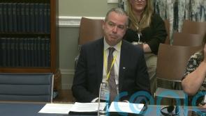 Pol Deeds defends comments on language and Irish unity as &lsquo;parody&rsquo;