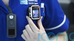 Hospital to introduce body-worn cameras to combat attacks on staff