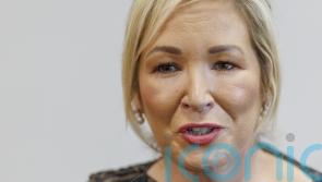 Michelle O&rsquo;Neill backs &lsquo;urgent meeting&rsquo; with Prime Minister on energy costs