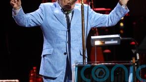 Van Morrison to receive Jazz FM lifetime achievement award